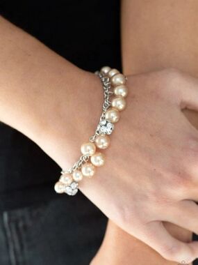 NWT Paparazzi Bracelets 3/$7 Or 5/$10.